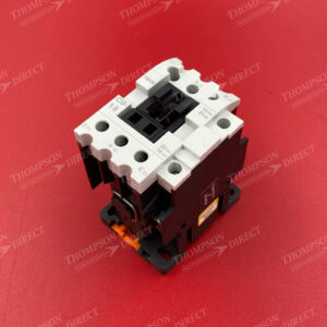 3400-12-110 Contactor CU-18 2 Pole, 110V (CR1 and CR2)