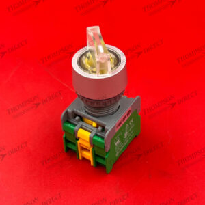 3600-20 Switch-Heater