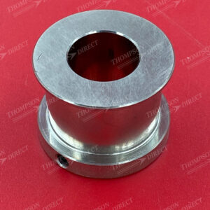 4118100 Drive Pulley Assembly 204620 20mm Wide