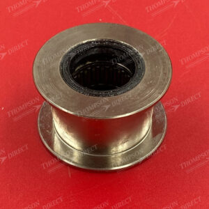 4118600 Idler Pulley Assembly 204620 20mm Wide - Metal