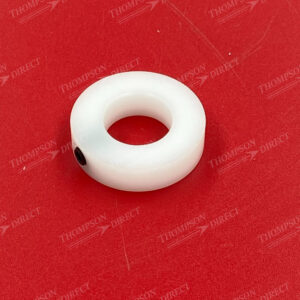 4121000 White Collar Feedbelt INT