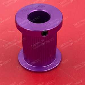 4122300 Drive Pulley Assy