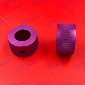 4128200 Discharge Pulley