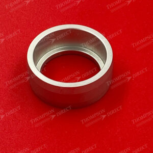 43550248 Rear Belt Pulley