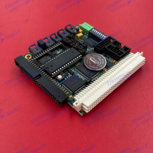 44649014 BOARD, CPU W/96 PIN CONNECTOR / Chip not Included ST1250