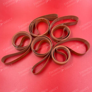 5-00-4101-30 330 Base (5Belt/Kit)