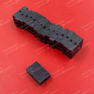 5-00-4169-00 Sensor Slide Mount For 1/4" Rod