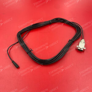 5-00-4197-00 SG 4-Pin Cable w/ Connector