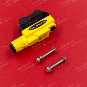 5-00-4200-00 SG WORLD BEAM PLASTIC FIBER SENSOR