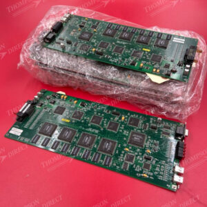 5-50-0158-02 VERSION 7 FORMATTER BOARD PRONG STYLE