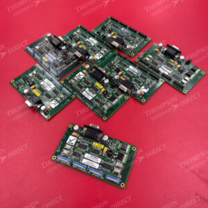 5-50-0177-02 Printhead PCB Board