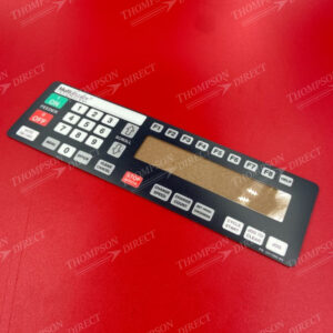 5311000 Keypad Membrane