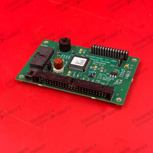 53500605 BOARD, KEYPAD DECODER