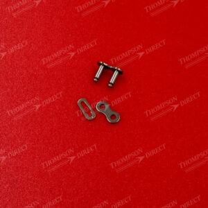 565-0002 Chain - Link Spring Clip #25