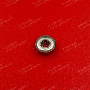 591-0259 Shielded Ball Bearing - 0.250 ID