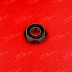 591-0290 Sealed Ball Bearing w/ snap ring  - 0.375  Replaces 591-0276 & 99003-020
