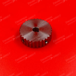 592-0015 Timing Pulley