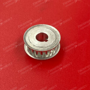 592-0023 XL Timing Pulley - 20T -1/2" Bore ( 18020-074 )