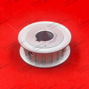 592-0023 XL Timing Pulley - 20T -1/2" Bore