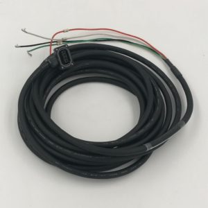 690.21.410 Servo Power Cable
