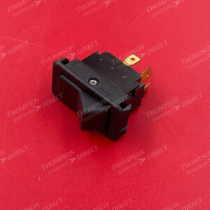 98000-033 Switch - Rocker - SPST