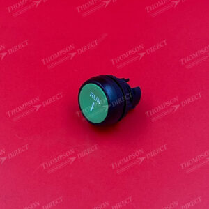 98000-117 Run Push Buttom