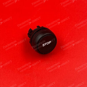 98000-119 Stop - Push Button