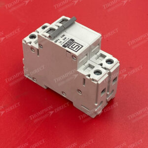 98004-030 Circuit Breakers 7 Amp - 2 Pole