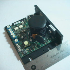 98005-022 TUV Motor Controller