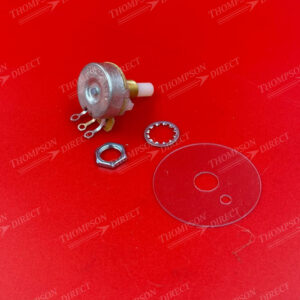 98006-007 5K Pot Kit