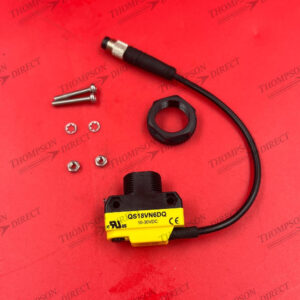 98009-017 Sensor Cable Assy. Front Tab