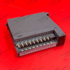 98013-075 QY80 Mitsubishi Q-Series 16 P Module