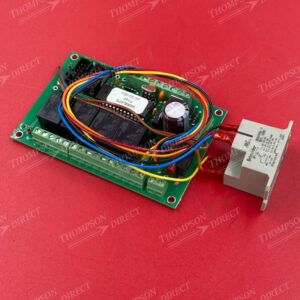 98023-002 I/O Board - PS / EX Series