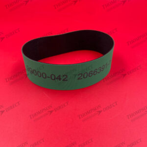 99000-042 Accelerator Belt