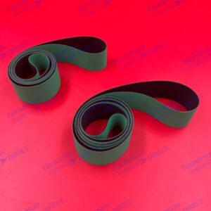 99000-072 Bump Turn Belt