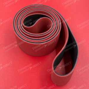 99000-110 Turnover Belt ( 2.50 x 101 )