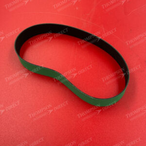 99000-168 Endless Green Belt -  3/4 x 15.75