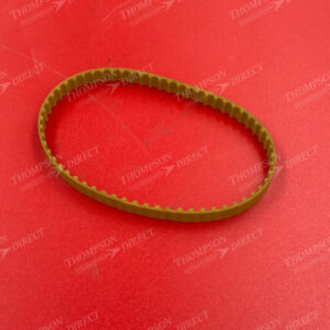 99000-172 Belt - Steel Reinforced