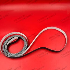 99000-186 Endless Belt - 1" W 243" L 9ft. Feedmax