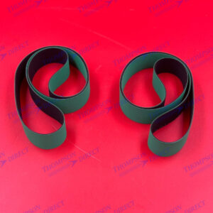 99000-303 Endless Belt - 1" W X 33.7" L