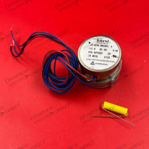 99001-001 Motor Separator