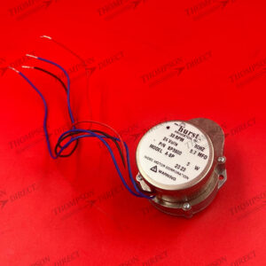 99001-018 Separator Motor 24vac 60hz