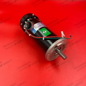 99001-019 DC Motor 1/4hp - Turnover