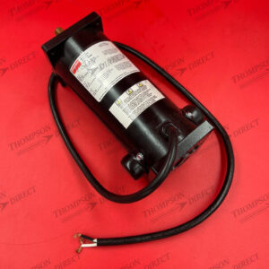 99001-032 MOTOR, 1/6 HP, 4Z528, DC (FEEDMAX)