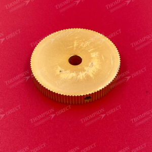 99002-001 Timing Pulley
