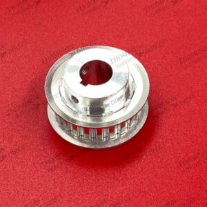 99002-004 Timing Pulley - 1/2" bore