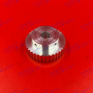 99002-005 Timing Pulley - 1/2" bore