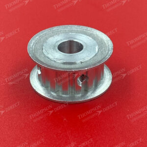 99002-030 Timing Pulley - 3/8" Bore No Keyway