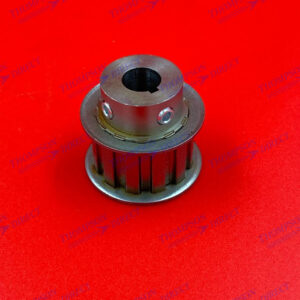 99002-059 Timing Pulley - 1/2" Bore w/ Keyway