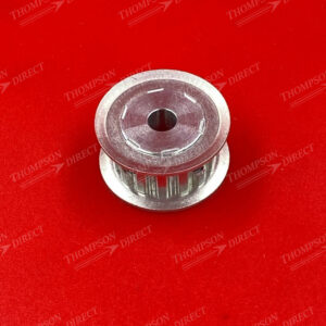 99002-080 Timing Pulley - 1/4" bore